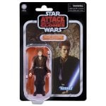 Hasbro Original Star Wars Vintage Figura Anakin Skywalker Padawan Hasbro Original Star Wars Vintage Figura Anakin Skywalker Padawan