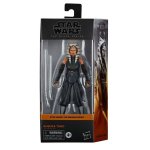 Figure de Action Star Wars The Mandalorian Ahsoka Tano 15 cm