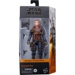 Hasbro Figura originale Star Wars The Black Series di Migs Mayfeld