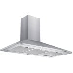 Ciarra CBCS9201 Exaustor 90cm Aço Inoxidável