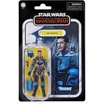Hasbro Original Star Wars Vintage Figura Axe Woves Hasbro Original Star Wars Vintage Figura Axe Woves