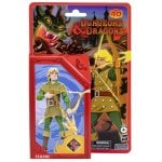Hasbro Original Dungeons & Dragons Klassische Zeichentrickserie Hank