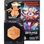 Hasbro Original Dungeons and Dragons Dicelings Convertible Dice Beholder