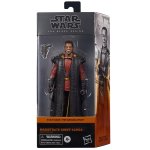 Hasbro originale Star Wars The Black Series Magistrate Greef Karga