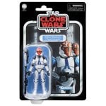 Hasbro Original Star Wars La Colección Vintage 332nd Ahsoka’s Clone Trooper