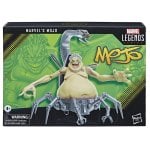 Hasbro Original Marvel Classic Marvel Legends Series Marvel’s Mojo Hasbro Original Marvel Classic Marvel Legends Series Marvel’s Mojo