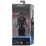 Hasbro Original Star Wars The Black Series Figura Reva Terza Sorella