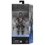 Hasbro Original Star Wars The Black Series Figura 1-JAC