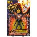 Hasbro Original Marvel Legends El Motorista Fantasma Hasbro Original Marvel Legends El Motorista Fantasma