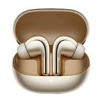 Cuffie Bluetooth Xiaomi Buds 4 Pro Galactic Gold