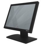 Approx APPTPV04CAP sistema POS 2,9 GHz N5105 38,1 cm (15") 1024 x 768 Pixel Touch screen Nero