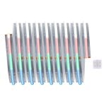 Cintura Luminosa Paulmann 71202 LED Multicolore 24 W 250 cm Flessibile IP20