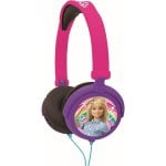 Lexibook Barbie - Casque Audio Stéreo