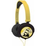 Lexibook Les Minions - Casque Stéréo
