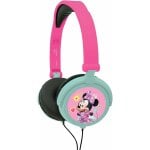 Lexibook Minnie - Casque Stéréo