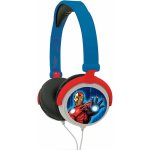 Lexibook Avengers - Casque Stéréo