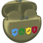 Écouteurs Bluetooth pour enfants Lexibook Harry Potter