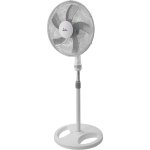 Ventoinha de Pé Jata JVVP3050 50W 43cm 3 Velocidades Cabeça Inclinável Oscilação