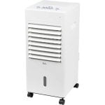 Jata JVAC2003 Condizionatore evaporativo portatile 65W Bianco