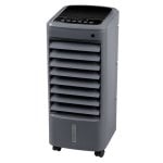 Jata JVAC2002 Condizionatore evaporativo portatile 65W Grigio