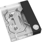 Raffreddamento Liquido EKWB EK-Quantum Velocity2 D-RGB AM5 Nichel Plexi