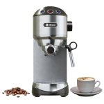 Cafetière expresso Origial BARISTAEXPERT 19 Bars avec buse vapeur