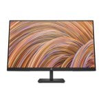 HP V27i G5 FHD Monitor Computerbildschirm 68,6 cm (27") 1920 x 1080 Pixel Full HD LCD Schwarz HP V27i G5 FHD Monitor Computerbildschirm 68,6 cm (27") 1920 x 1080 Pixel Full HD LCD Schwarz
