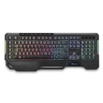 NGS GKX-450 PT tastiera USB QWERTY Portoghese Nero