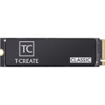 Team Group T-CREATE CLASSIC SSD M.2 PCI Express 4.0 NVMe da 2 TB