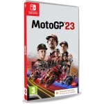 MotoGP23Nintendo Switch