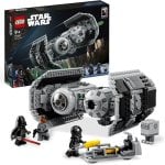 Lego Star Wars Bombardeo Tie Lego Star Wars Bombardeo Tie