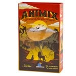 Gioco da tavolo Asmodee Animamix Park