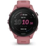 Montre connectée Garmin Forerunner 255S 41 mm rose