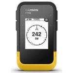 Navigateur de randonnée GPS portable Garmin eTrex SE 2,2"