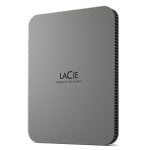 LaCie Mobile Drive Secure 2022 2,5" 5 To USB-C