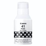 Original Tintenflasche für Canon GI-41PGBK Schwarz