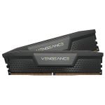 Corsair Vengeance DDR5 6200MHz 32Go 2x16Go CL36 Noir Corsair Vengeance DDR5 6200MHz 32Go 2x16Go CL36 Noir