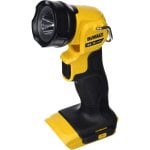 Torcia rotante Dewalt DCL040-XJ XR 18 V senza caricatore/batteria