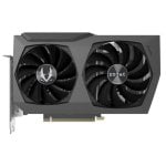 Zotac Gaming GeForce RTX 3060 Ti Twin Edge 8 Go GDDR6X en vrac