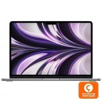 Apple MacBook Air Apple M2/16GB/256GB SSD/Octa Core GPU/13.6" Cinzento Sideral (PT) Apple MacBook Air Apple M2/16GB/256GB SSD/Octa Core GPU/13.6" Cinzento Sideral (PT)