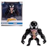 Jada Avengers Figura Venom de Metal 10cm Coleccionismo