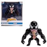 Jada Avengers Metal Venom Figura 10 cm da collezione