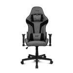 Drift DR90 Silla Gaming de Tela Negra/Gris Drift DR90 Silla Gaming de Tela Negra/Gris