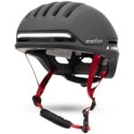 Casco Smartgyro Smart Casco Smart Taglia L Nero Casco Smartgyro Smart Casco Smart Taglia L Nero
