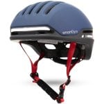 Casco Smartgyro Smart Casco Smart Taglia M Nero Casco Smartgyro Smart Casco Smart Taglia M Nero