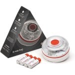 Baliza Help Flash IoT PD-000037 Homologada DGT Geolocalizada IoT LED Branco