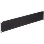 Lapara LA-00030402 Painel Cego para Rack 19" 2U