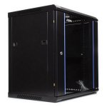 Lapara LA-00020113 Armário Rack Mural 19" 12U A600 F450