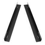 Lapara LA-00030202 Guia Fixa para Rack Mural F600