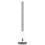 Ventilatore a torre senza lama Cecotec EnergySilence 9850 Skyline Bladeless Pro con telecomando 35 W bianco